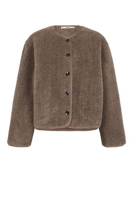 Fleece Jacke Ricarda