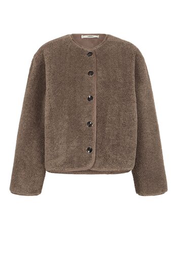 Fleece Jacke Ricarda