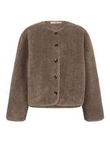 Fleece Jacke Ricarda