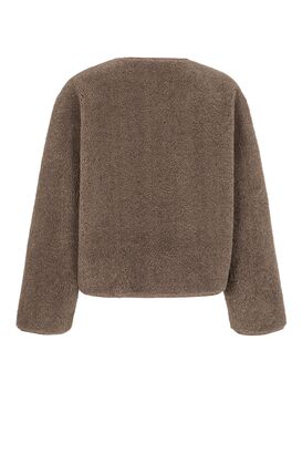 Fleece Jacke Ricarda