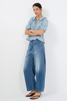 Jeans Los Angeles
