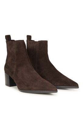 Stiefelette CPH 298