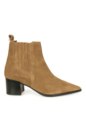 Stiefelette CPH 298