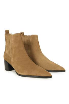 Stiefelette CPH 298