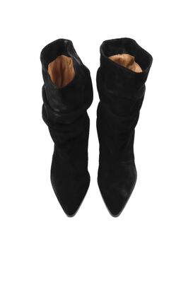 Stiefel Cph 