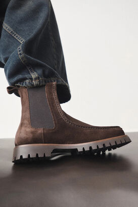 Chelsea Boots CPH 845