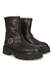 Biker Boots Teddy