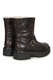 Biker Boots Teddy