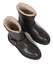 Biker Boots Teddy