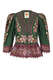 Bluse Daniela aus Baumwolle 