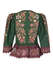 Bluse Daniela aus Baumwolle 