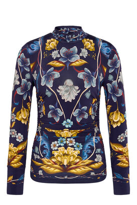 Longsleeve Golden Nature 