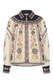 Bluse Delicate Floral Cream                                                                                                                                                                             
