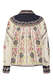 Bluse Delicate Floral Cream                                                                                                                                                                             
