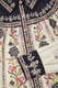 Bluse Delicate Floral Cream                                                                                                                                                                             