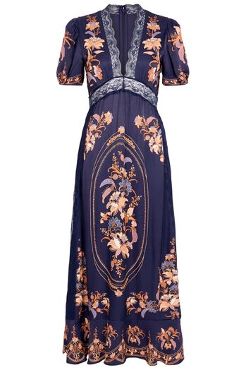 Kleid Lara 