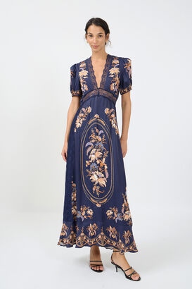 Kleid Lara 
