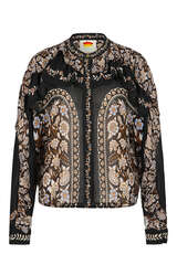 Bluse Daniela