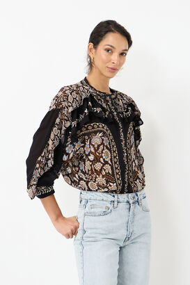 Bluse Daniela