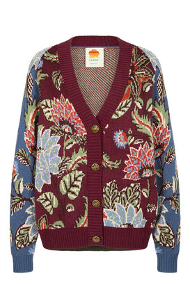Cardigan Dehli