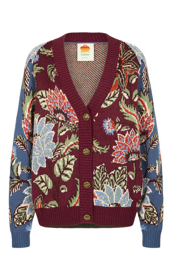 Cardigan Dehli
