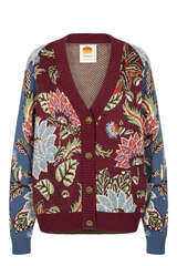 Cardigan Dehli