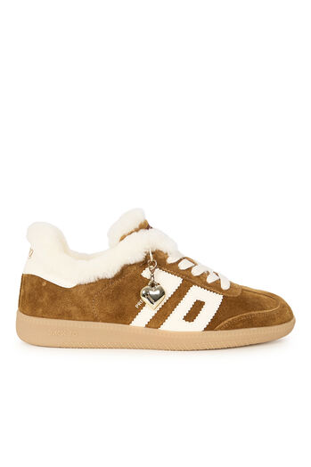 Sneaker Cloud x myclassico Edition