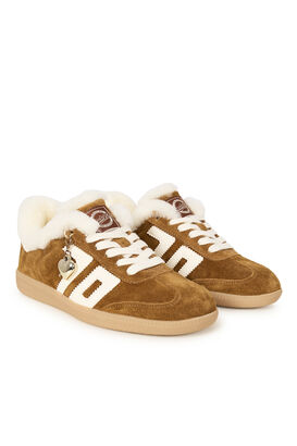 Sneaker Cloud x myclassico Edition