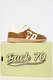 Sneaker Cloud x myclassico Edition