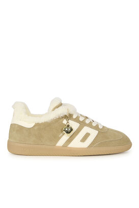 Sneaker Cloud x myclassico Edition