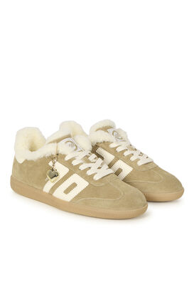 Sneaker Cloud x myclassico Edition