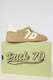 Sneaker Cloud x myclassico Edition