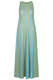 Lurex Maxi Kleid