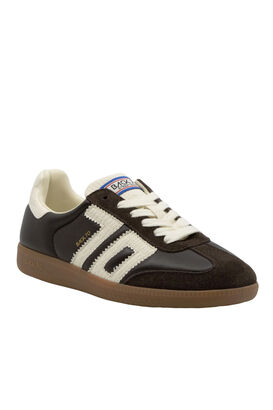 Sneaker Cloud NC Braun