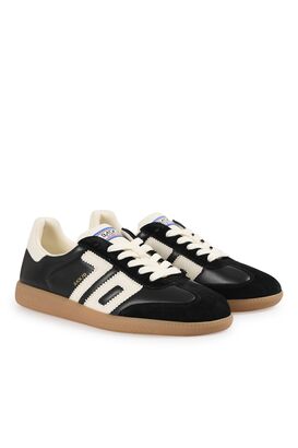 Sneaker Cloud NC Black
