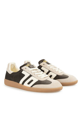 Sneaker Cloud Velvet
