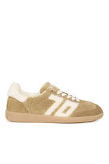 Sneaker Cloud Mohair