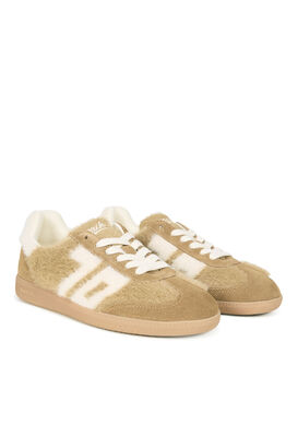 Sneaker Cloud Mohair