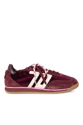 Sneaker Rocket Velvet
