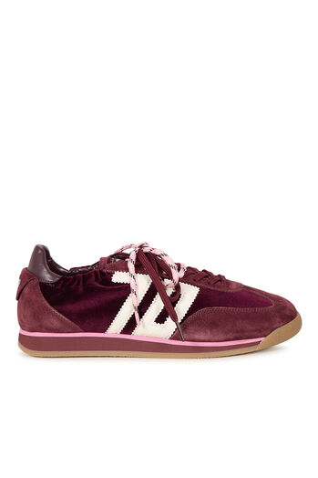 Sneaker Rocket Velvet