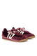 Sneaker Rocket Velvet