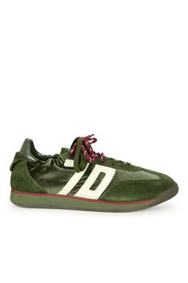 Sneaker Rocket Velvet