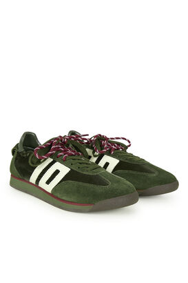 Sneaker Rocket Velvet
