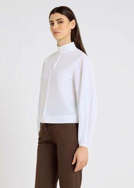 Bluse Olympe
