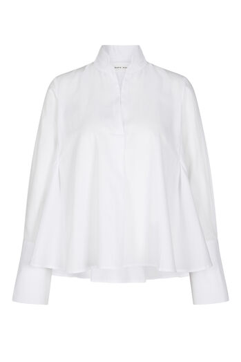 Bluse Francoise 