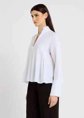 Bluse Francoise 