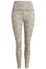 High Rise Leggings