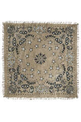 Tuch aus Cashmere 