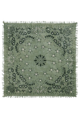 Tuch aus Cashmere 
