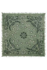 Tuch aus Cashmere 